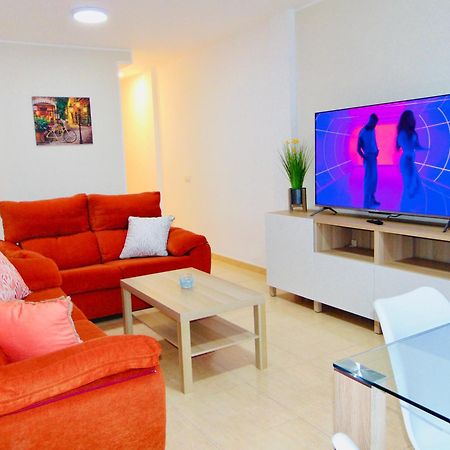 Апартаменты Casa Blanca Fuerteventura Пуэрто-дель-Росарио Экстерьер фото