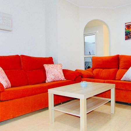 Апартаменты Casa Blanca Fuerteventura Пуэрто-дель-Росарио Экстерьер фото