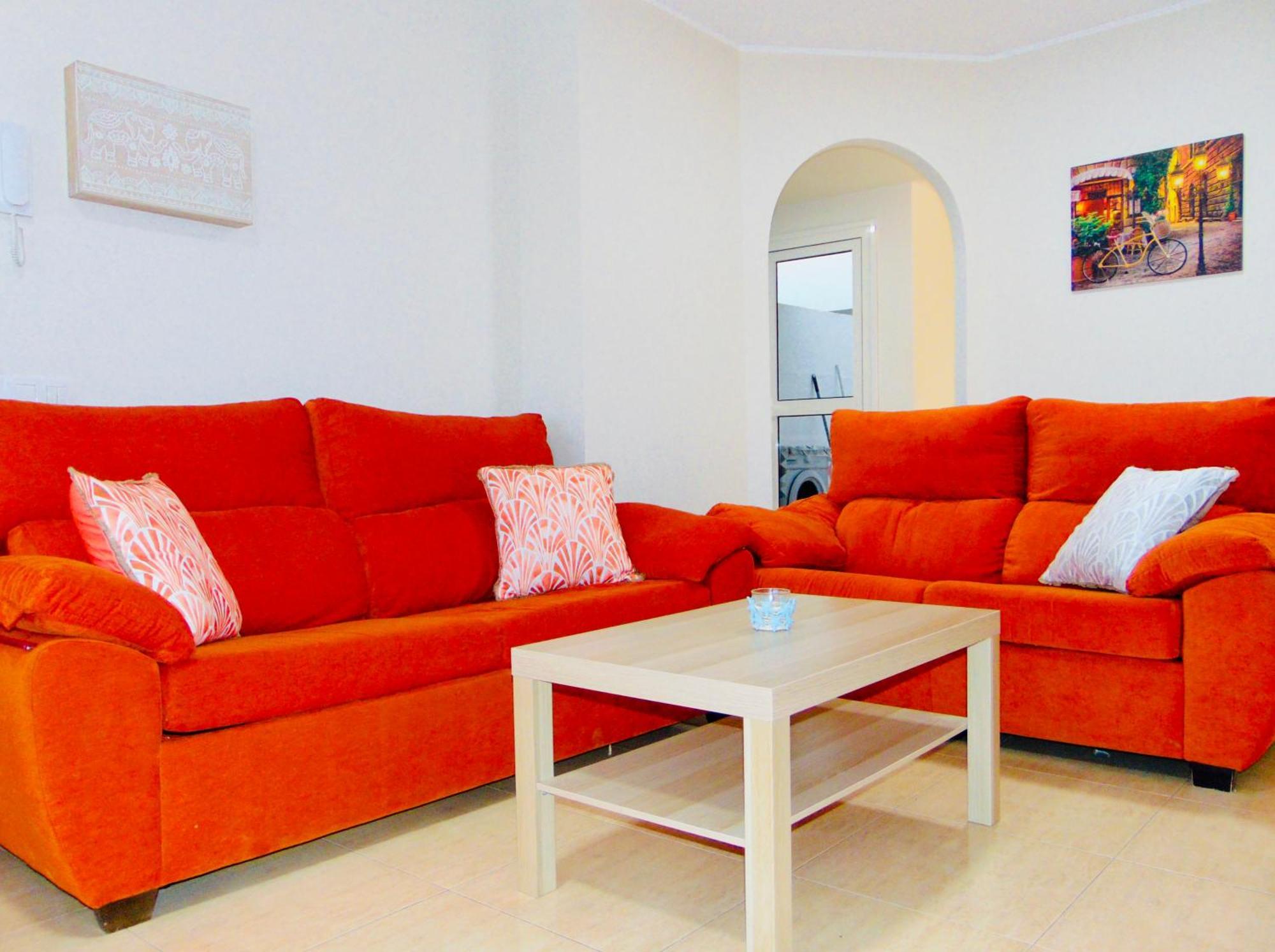 Апартаменты Casa Blanca Fuerteventura Пуэрто-дель-Росарио Экстерьер фото